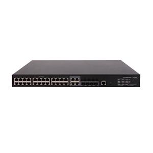 MS4320-28S-PWR