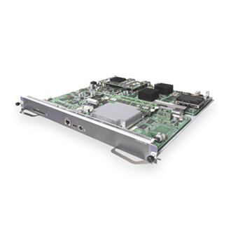 H3C-SecBlade-SSL-VPN模块