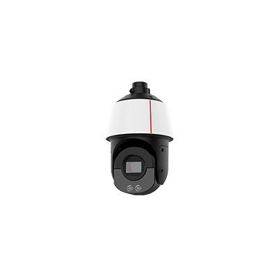 1T 400万红外AI球型摄像机