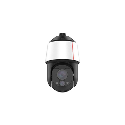 2T 400万双目AI球型摄像机