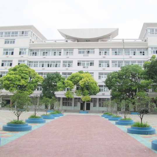 安庆市校安工程