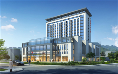 寿县卫建委网络安全信息化建设