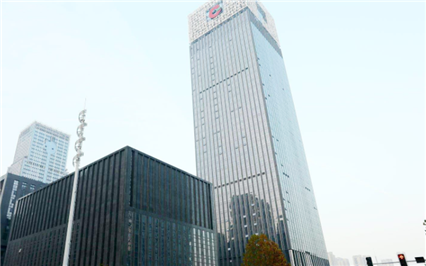 安徽省农信社滨湖数据中心新华三SDN接