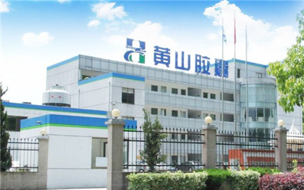 黄山胶囊股份有限公司