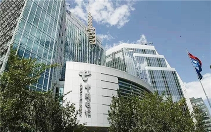 中国电信集团系统集成有限责任公司安徽分公司