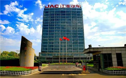 江淮-37台服务器及8台交换机采购